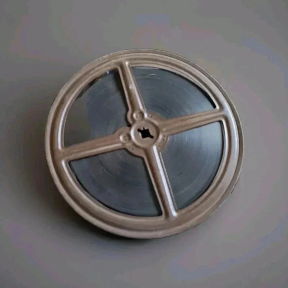 VINTAGE CASTLE FILMS WORLD PARADE  16MM FILM - Picture 8 of 8